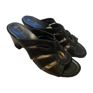 Earth Spirit Heels | Size 7